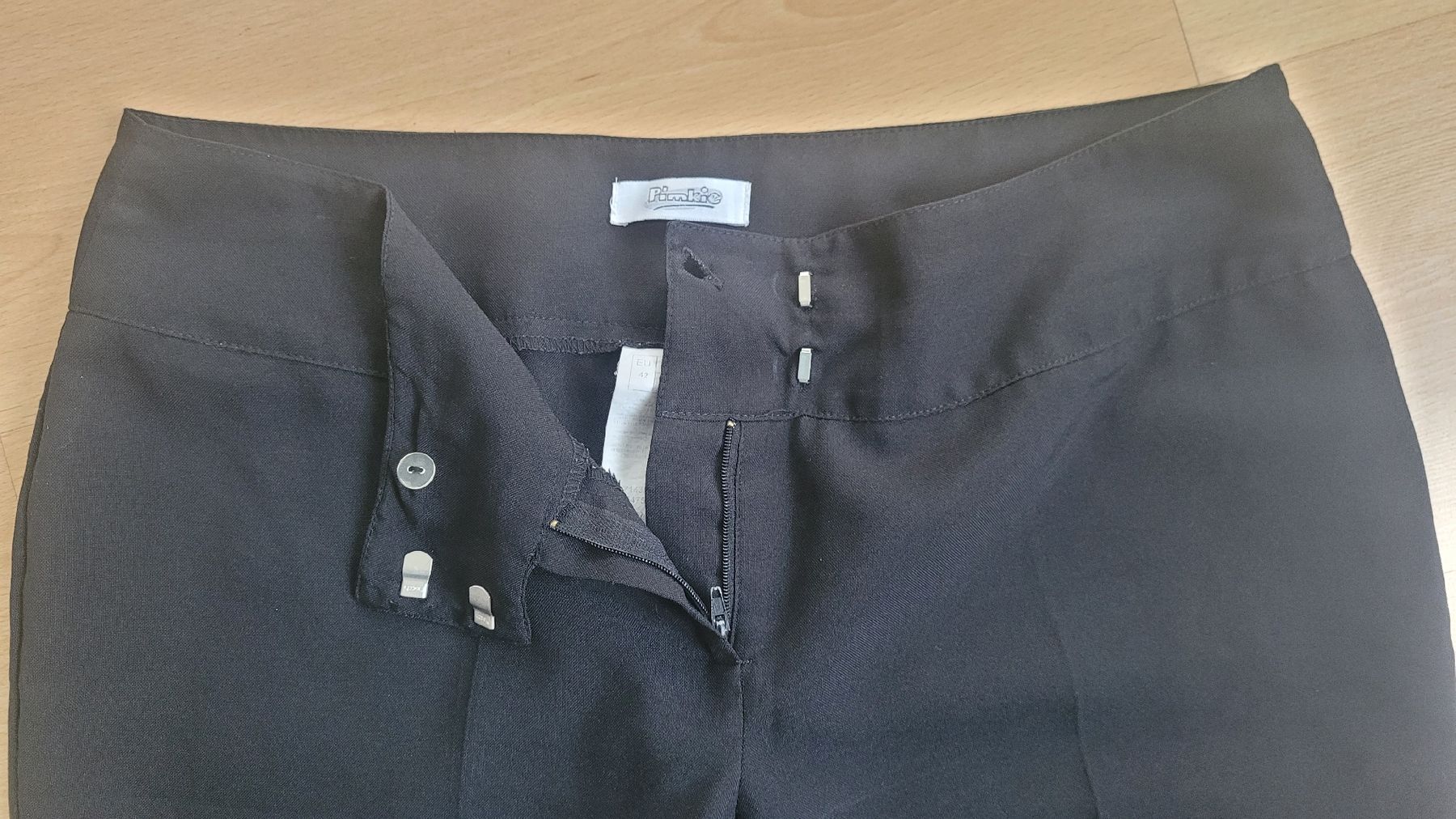 Pantaloni: Schöne Hose Gr.42 – Usato da Schöfflisdorf venduto da CrRG21