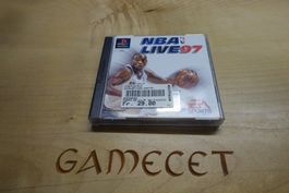 NBA Live 97