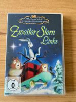 DVD - Zweiter Stern Links