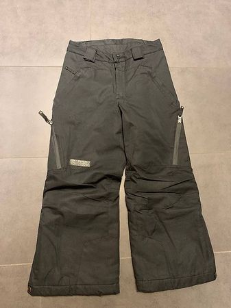 Etirel Skihose Gr.128