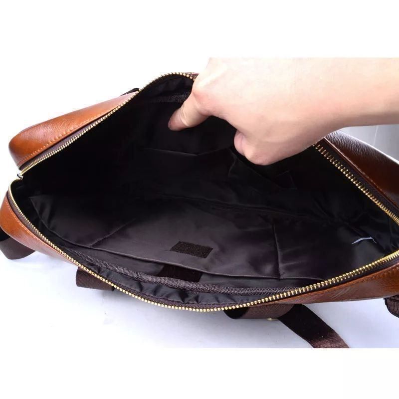 Sacs: Echt Leder Männer Tasche – Neuf avec emballage d'origine à Winterthur par Neilpryde01 5