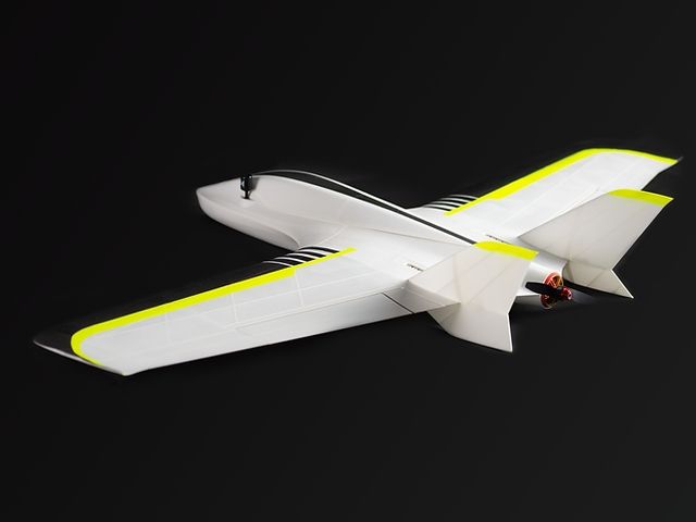 Modellismo RC: Helix, Modellflugzeug (0.8m) – Nuovo e nell'imballaggio originale da Gonten venduto da reko12 4
