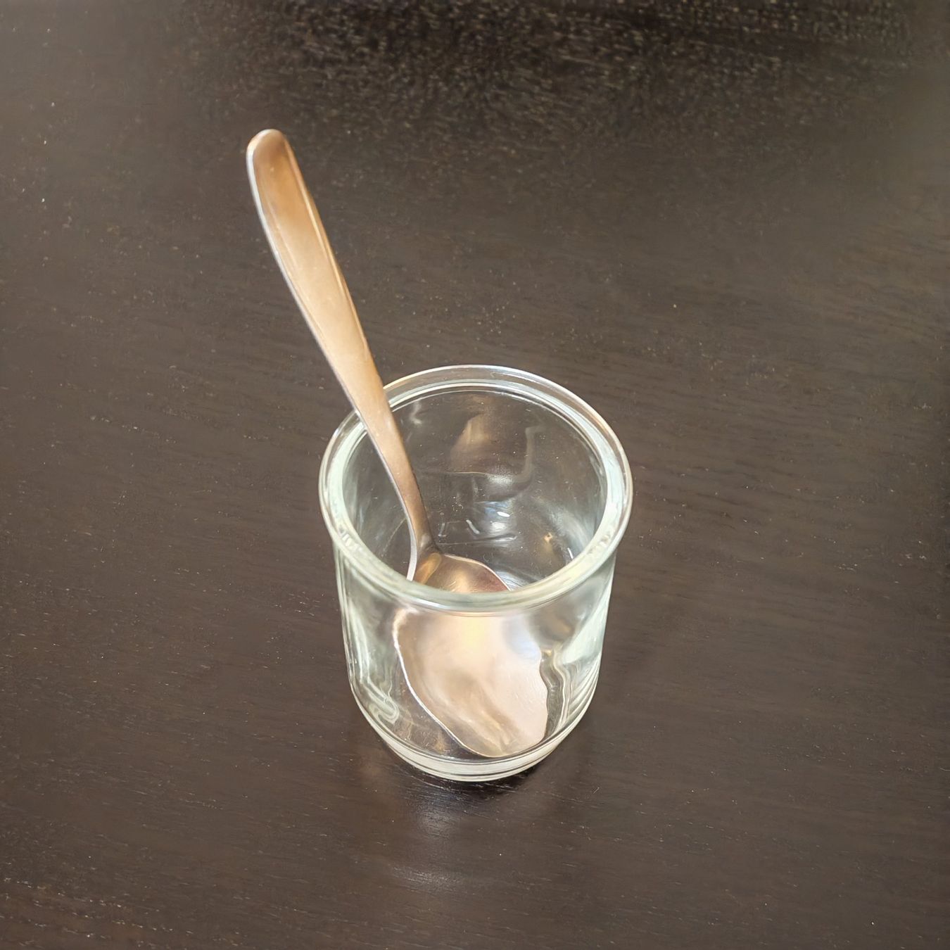 Bicchieri: 14x Dessertgläser / Mousse-Gläser identische Form – Usato da Ehrendingen venduto da Drystara 2