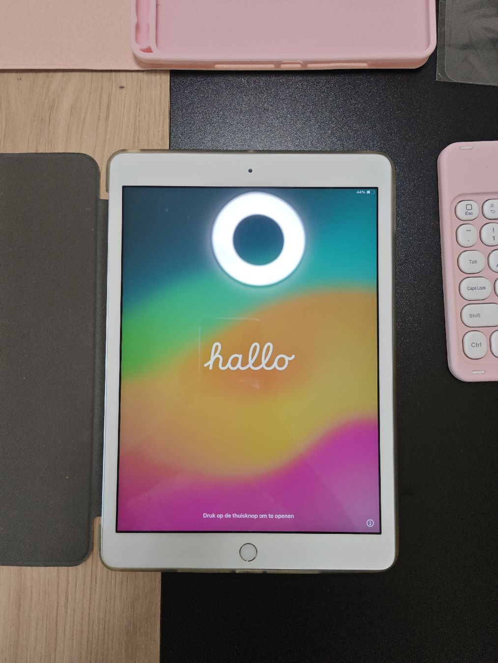 Apple Tablet PC: Apple iPad guter Zustand – Usato da Ibach venduto da JeNNiiiH 2