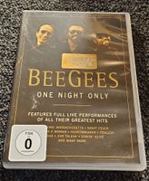 Bee Gees - One Night Only DVD (20114)