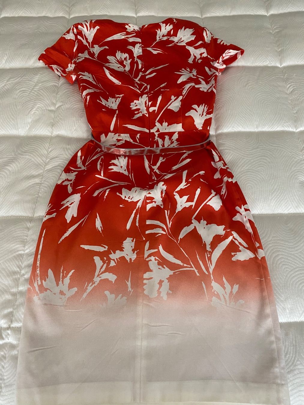 Vestiti: Kleid Blumarine, 38IT – Usato da Zürich venduto da ifi_zp8b 3