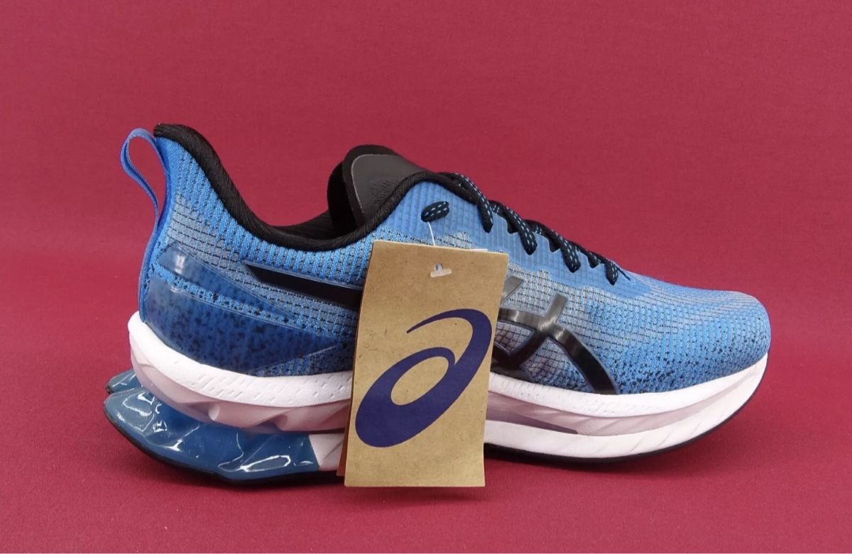Asics Chaussures hommes: ASICS BLAST FF 3 – Neuf (Voir description) à Winterthur par RN-789 3