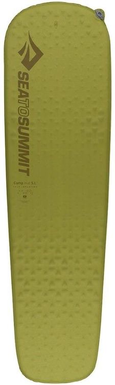 Matelas De Camping Sea To Summit Ultralight Insulated - Léger Et Chaud Pour Randonnée | Taille Regular