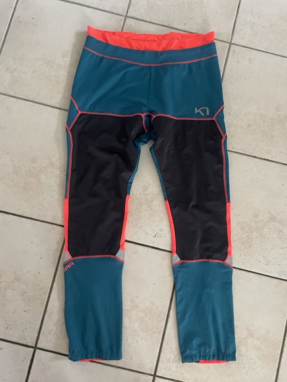 Kari Traa Linnea Run Cap - Leichte Laufmütze Für Damen