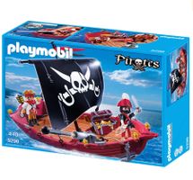 Playmobil Totenkopfsegler 5298