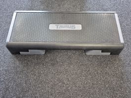 Aerobic-Stepper Höhenverstellbar Taurus