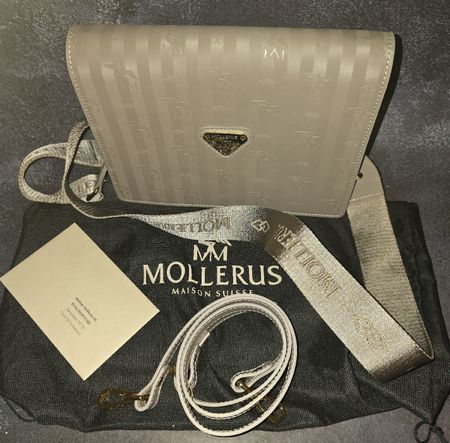 MAISON MOLLERUS WIL