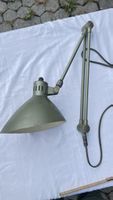 Werkstattlampe KUMEWA Wohlen AH
