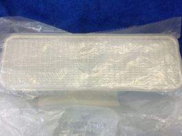 Ford Bronco 80 81 Park Lampe Linse NEU E0TZ-13200-B
