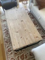 Table basse maison du monde 