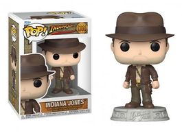 Pop! Vinyl Figur 1355 / Indiana Jones