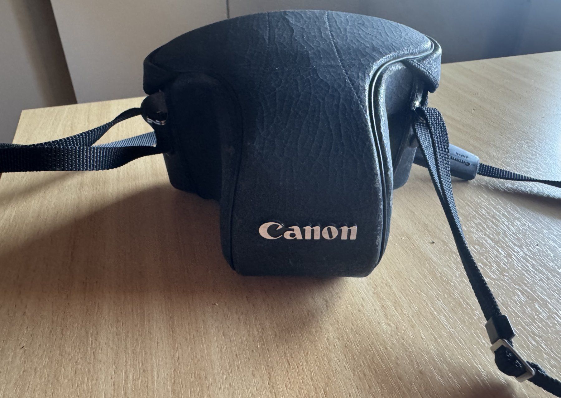 Canon Appareil photo: Canon Kamera AV-1 – D'occasion à Diepoldsau par preisparadies-ch 6