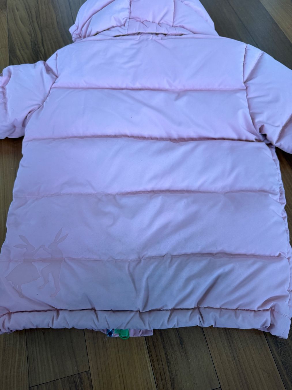 Namuk Giacche & Cappotti: Namuk Daunen Winterjacke – Usato da Rüschlikon venduto da hvi_7y5v 6