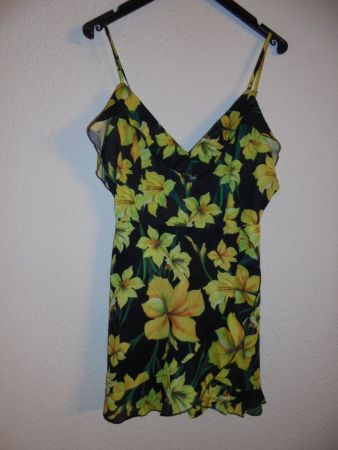 KURZER TRÄGEROVERALL GRÖSSE 36