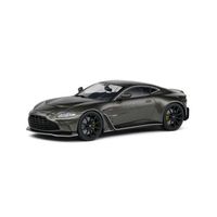 SOLIDO 4314102  ASTON MARTIN VANTAGE V12 – CUMBERLAND GREY –