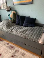 Bopita Jugendbett mit Ausziehbett – modern & robust