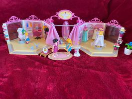 Playmobil 9226 Magasin de mariage
