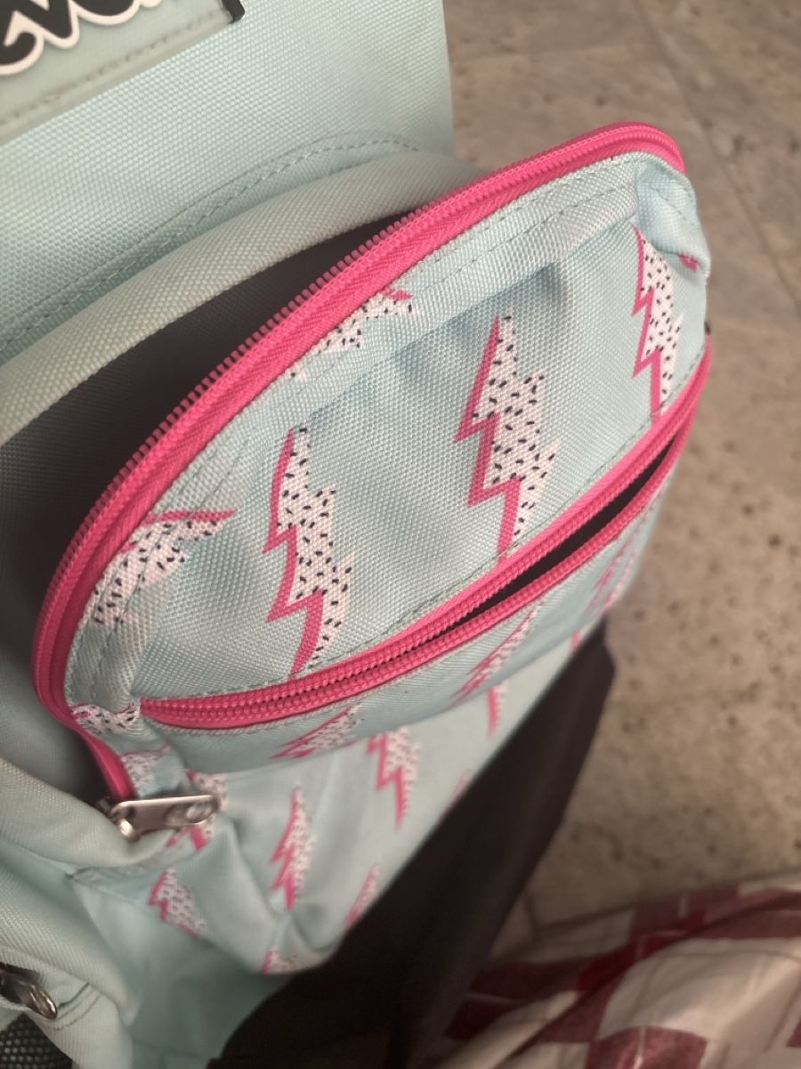 Borse & Zaini: Rucksack  – Usato da Sins venduto da gui_8fts 4