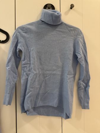 Massimo Dutti turtle neck
