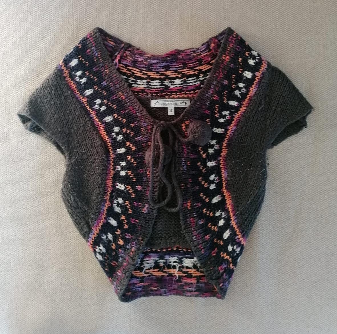 Bolero: Bolero Winter XS – Usato da Winterthur venduto da Arkadii
