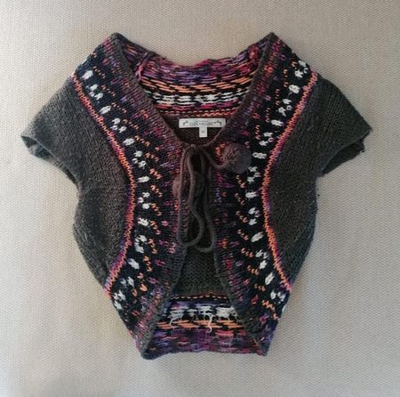 Bolero Winter XS