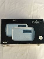 Radio DAB+ et FM de marque Magicbox,