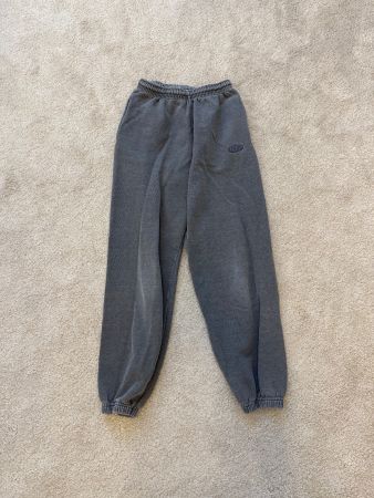BDG Urban Outfitters Trainerhose grau