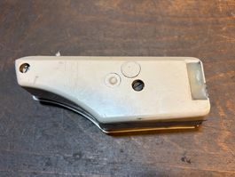Sachs 503 Handschalter Luftfilter getunt - Versand möglich