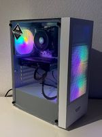 Gaming PC | Ryzen 5 | GTX 1660 Super| 16GB DDR4 |SSD| Win 11