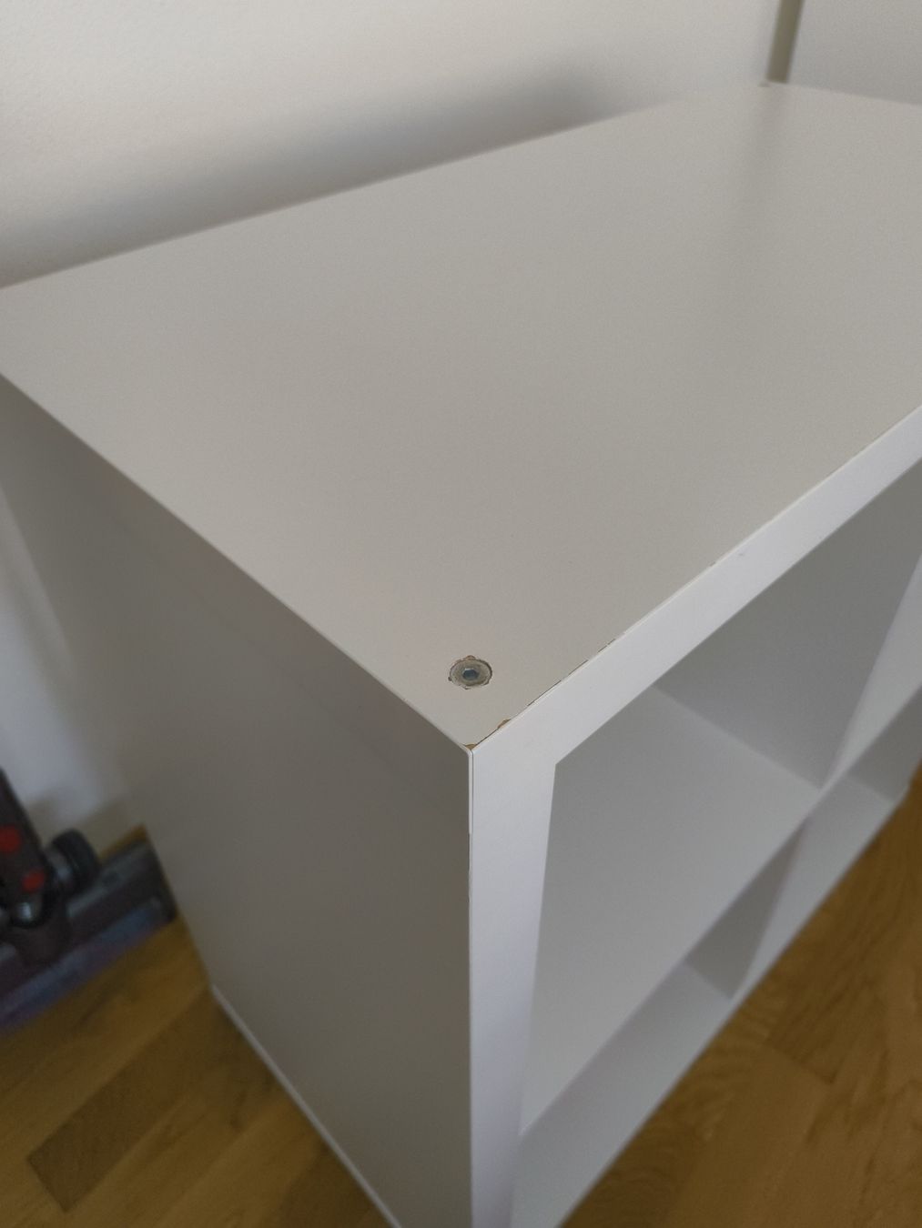 Ikea Scaffali: Kallax Regal 77x77x39 – Usato da Sirnach venduto da Michi580 3