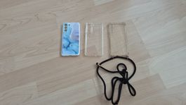 Handyhülle für Samsung Galaxy S21 FE
