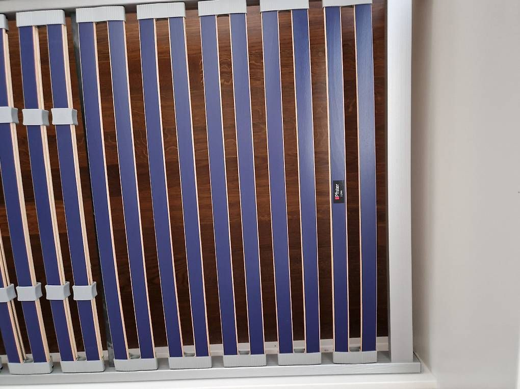 Letti: Jugendbett Luna-Slim – Usato da Uerzlikon venduto da Rotkreuzer 2
