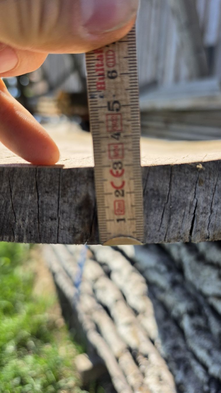 Articoli in legno: ulme brett – Usato da Niedermuhlern venduto da Bkdesign 3