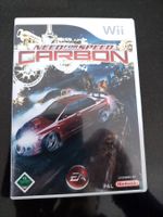 NEED FOR SPEED CARBON (PAL) - NINTENDO WII