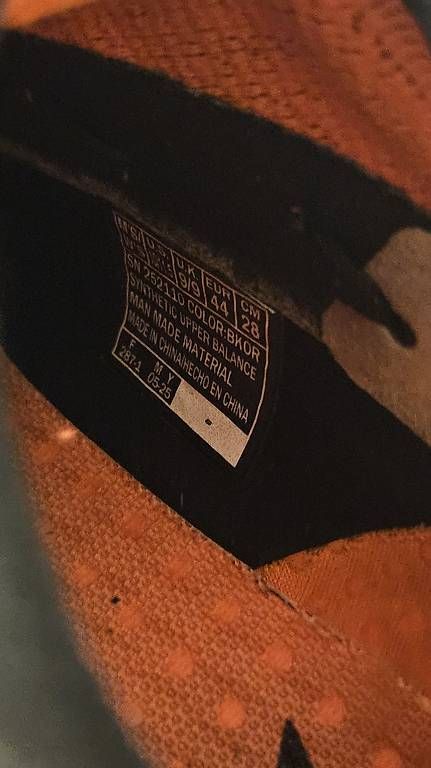 Herrenschuhe: Sketchers Original Gr. 44 – Gebraucht aus Escholzmatt von OliverGreil 3