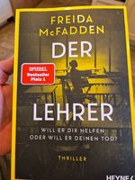 Der Lehrer Freida McFadden