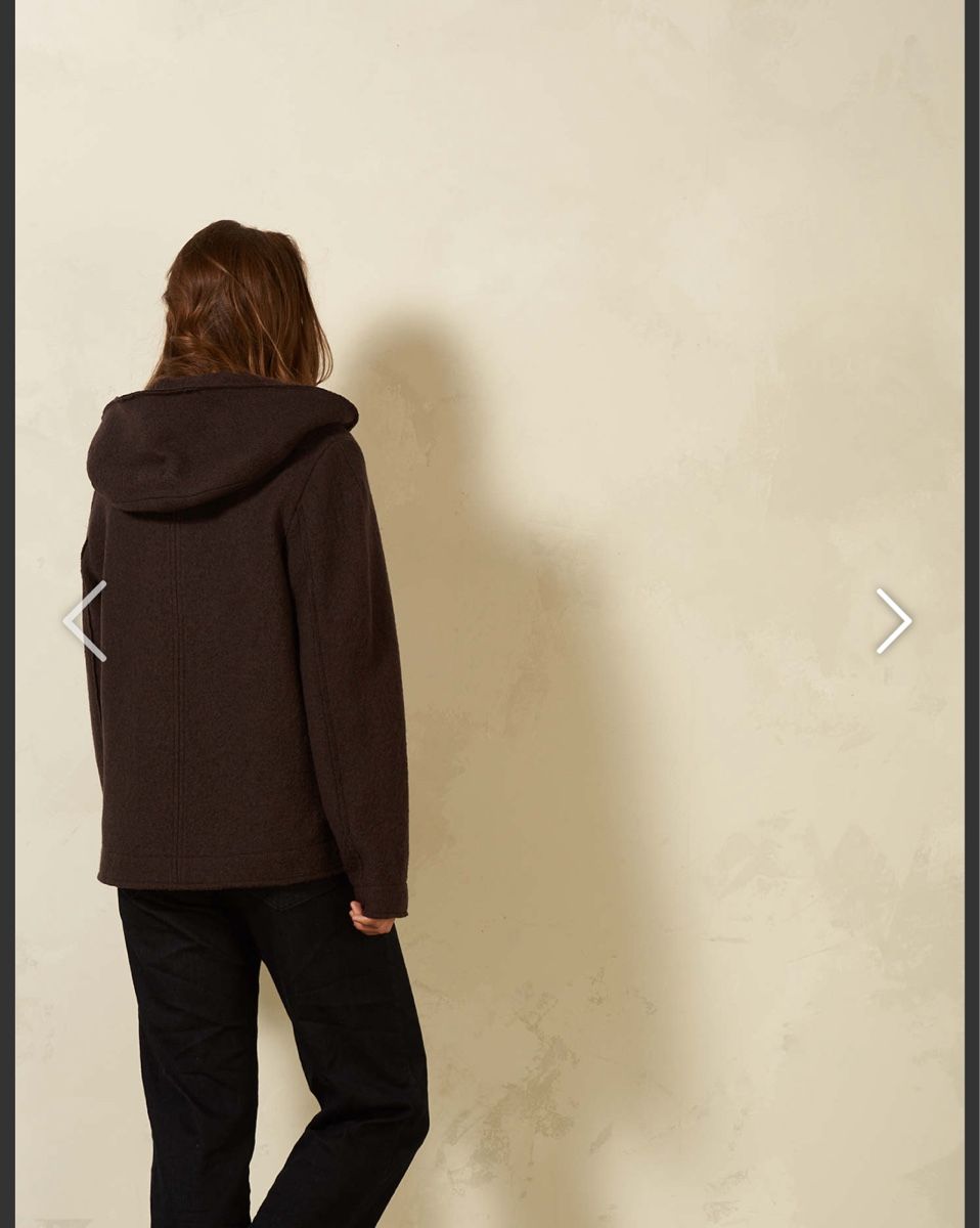 Nile Jacken: Neue Wolljacke L – Neu (gemäss Beschreibung) aus Urnäsch von Schuerli 1