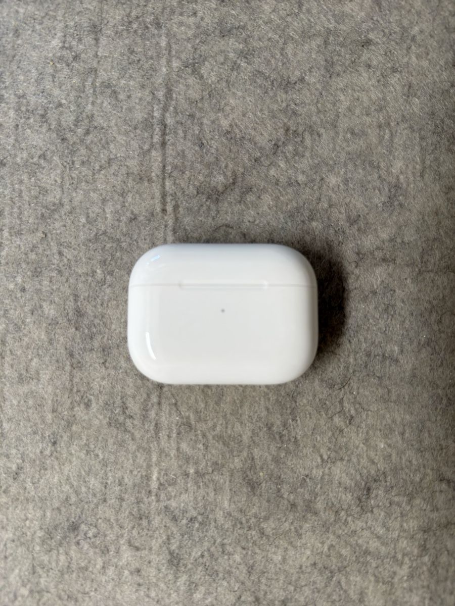 Apple Cuffie: AirPods Pro  – Usato da Berikon venduto da mege210 1