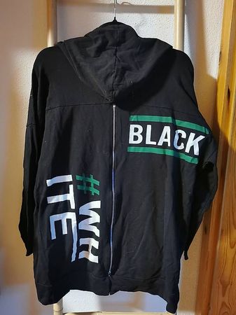 Cooler Hoodie