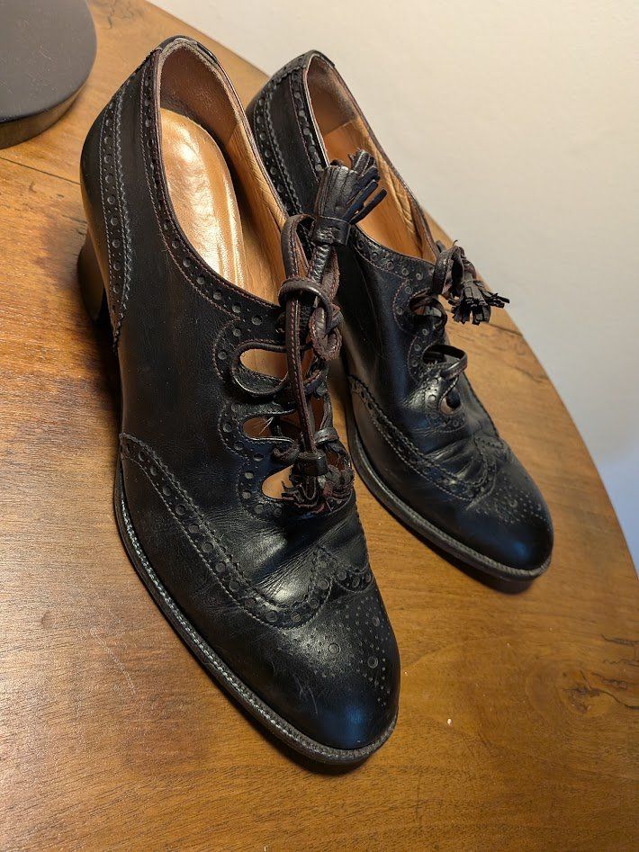 Hermès Scarpe da donna: Hermès Chaussure Vintage – Usato da Genève venduto da sna_z2cl 3