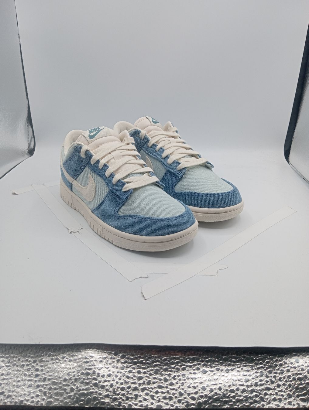 Nike Scarpe da uomo: Nike Dunk Low (EU37.5) – Nuovo e nell'imballaggio originale da Schaffhausen venduto da outlez 1