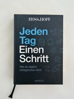 Jeden Tag Einen Schritt - Hoss & Hopf