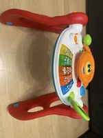 Chicco Move n Grow Walker 4 in 1 + Lauflernhilfe