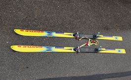 Kästle Touren Ski 180cm Pin Bindung Kaestle Tourenski Kastle