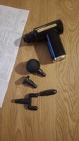Massagepistole / Massage Gun